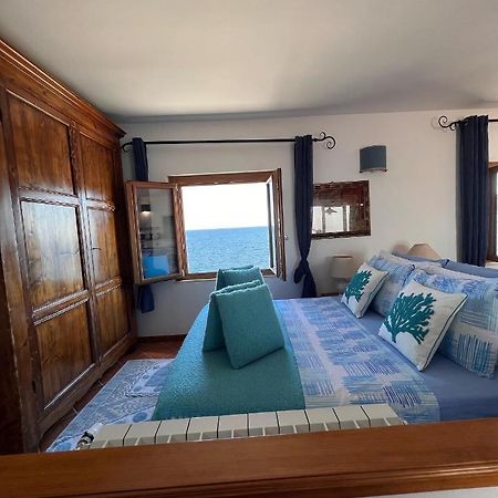 Appartement Attico Vista Mare Trapani Extérieur photo
