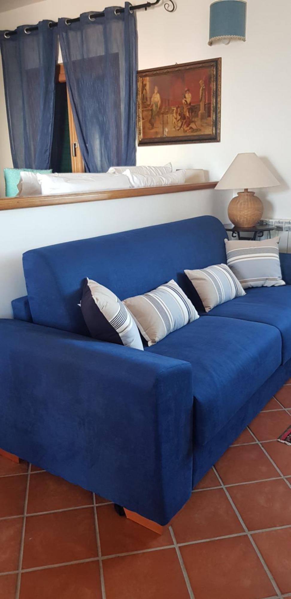 Appartement Attico Vista Mare Trapani Extérieur photo