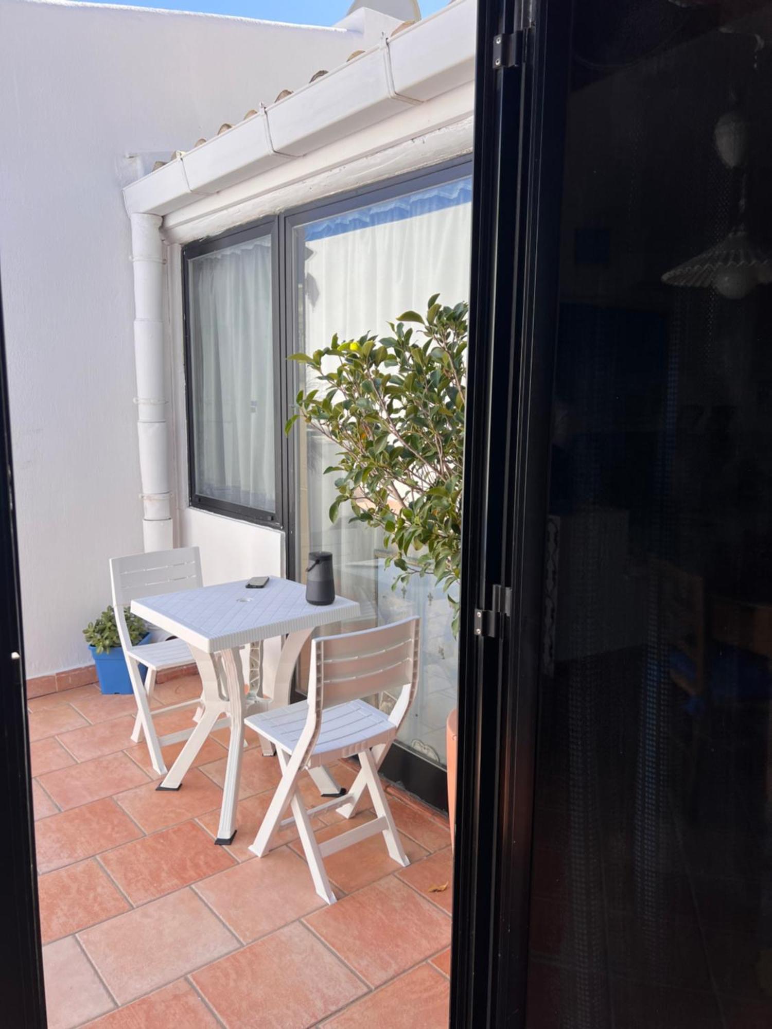 Appartement Attico Vista Mare Trapani Extérieur photo